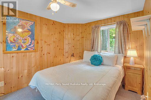 124 Healey Lake Water, The Archipelago, Ontario  P2A 2W8 - Photo 14 - X12881768