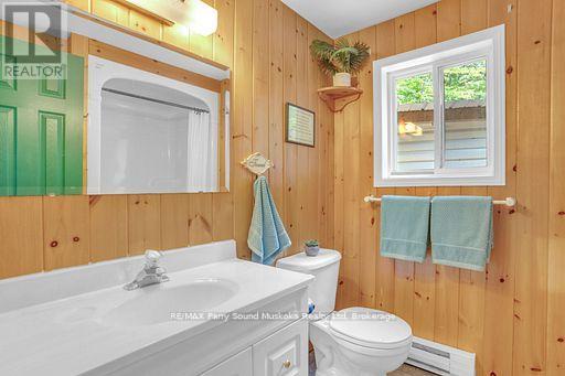 124 Healey Lake Water, The Archipelago, Ontario  P2A 2W8 - Photo 16 - X12881768