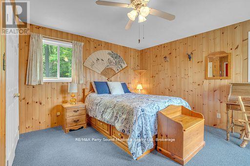 124 Healey Lake Water, The Archipelago, Ontario  P2A 2W8 - Photo 19 - X12881768