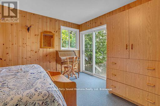 124 Healey Lake Water, The Archipelago, Ontario  P2A 2W8 - Photo 20 - X12881768