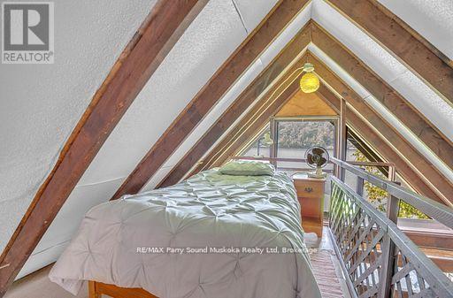 124 Healey Lake Water, The Archipelago, Ontario  P2A 2W8 - Photo 23 - X12881768
