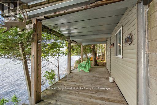 124 Healey Lake Water, The Archipelago, Ontario  P2A 2W8 - Photo 26 - X12881768