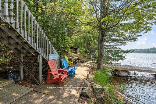 124 Healey Lake Water, The Archipelago, Ontario  P2A 2W8 - Photo 27 - X12881768