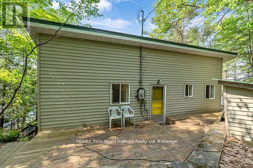 124 Healey Lake Water, The Archipelago, Ontario  P2A 2W8 - Photo 28 - X12881768