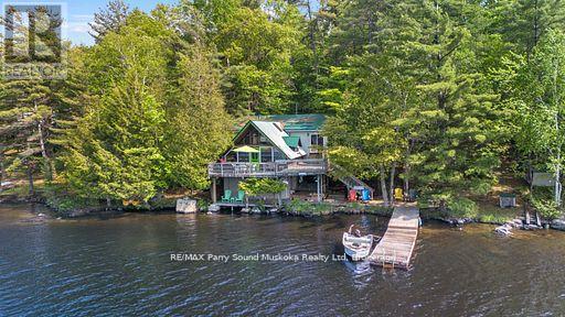 124 Healey Lake Water, The Archipelago, Ontario  P2A 2W8 - Photo 32 - X12881768