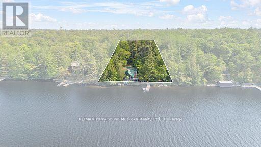 124 Healey Lake Water, The Archipelago, Ontario  P2A 2W8 - Photo 37 - X12881768