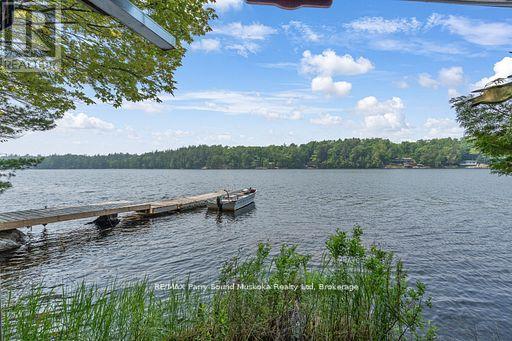 124 Healey Lake Water, The Archipelago, Ontario  P2A 2W8 - Photo 39 - X12881768