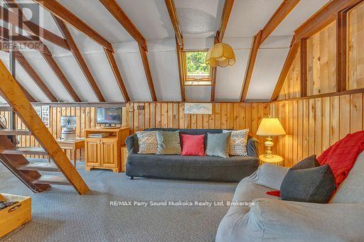 124 Healey Lake Water, The Archipelago, Ontario  P2A 2W8 - Photo 4 - X12881768