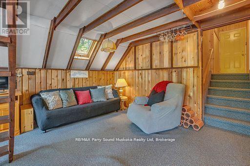 124 Healey Lake Water, The Archipelago, Ontario  P2A 2W8 - Photo 5 - X12881768