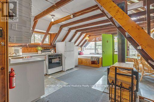 124 Healey Lake Water, The Archipelago, Ontario  P2A 2W8 - Photo 6 - X12881768