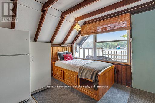 124 Healey Lake Water, The Archipelago, Ontario  P2A 2W8 - Photo 7 - X12881768