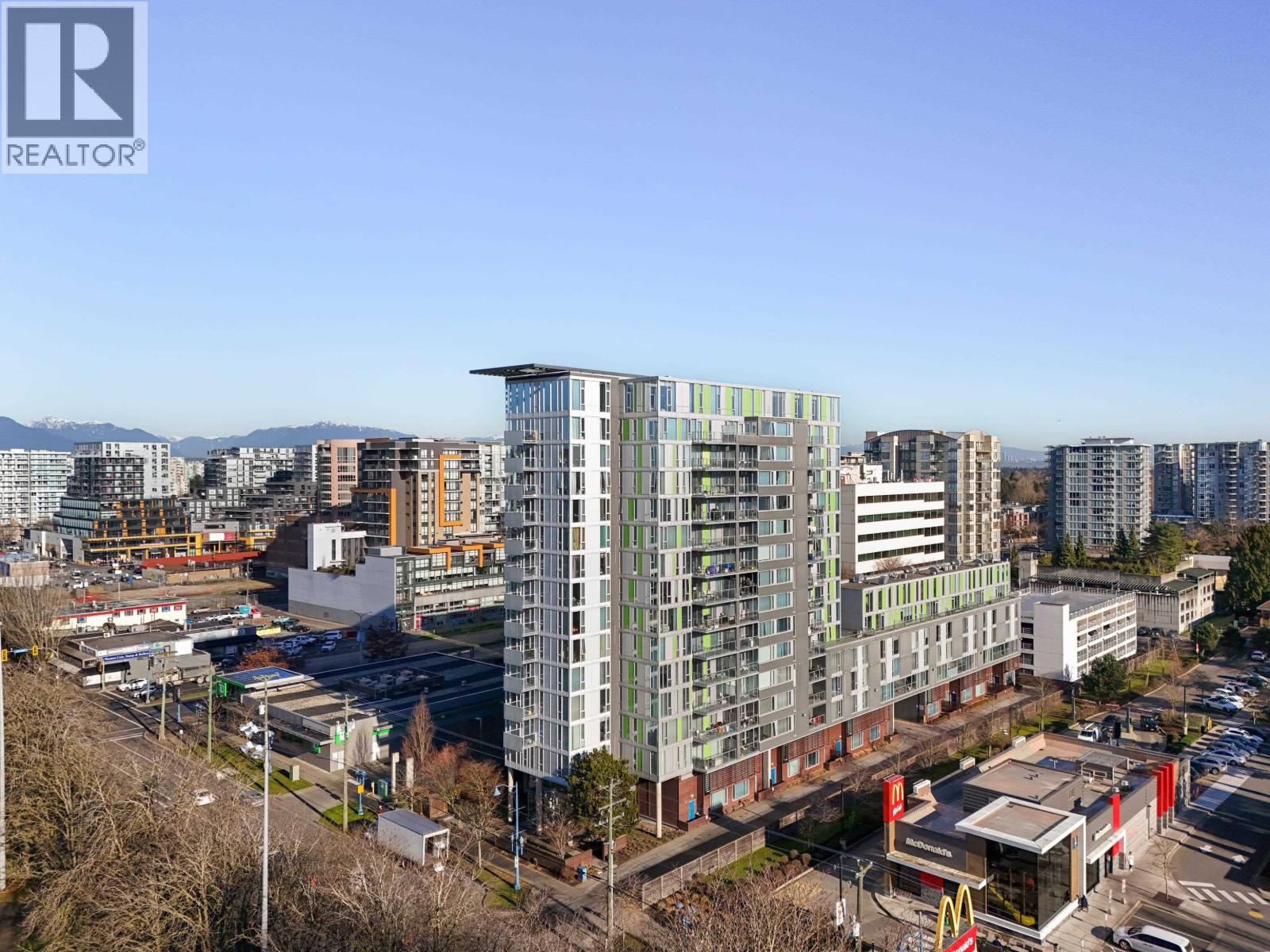 302 7080 No. 3 Road, Richmond, British Columbia  V6Y 0B5 - Photo 38 - R3084238