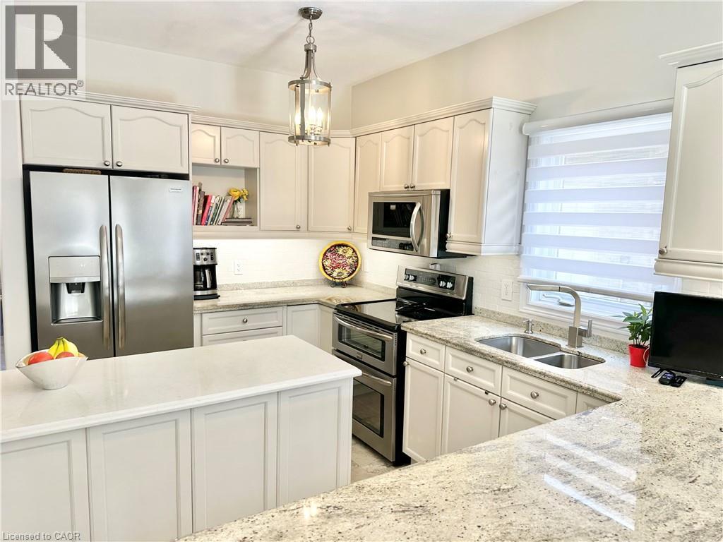 800 Main Street Unit# 16, Port Dover, Ontario  N0A 1N0 - Photo 10 - 40811093