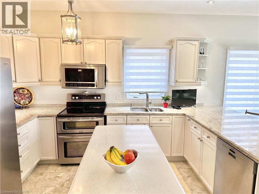 800 Main Street Unit# 16, Port Dover, Ontario  N0A 1N0 - Photo 12 - 40811093