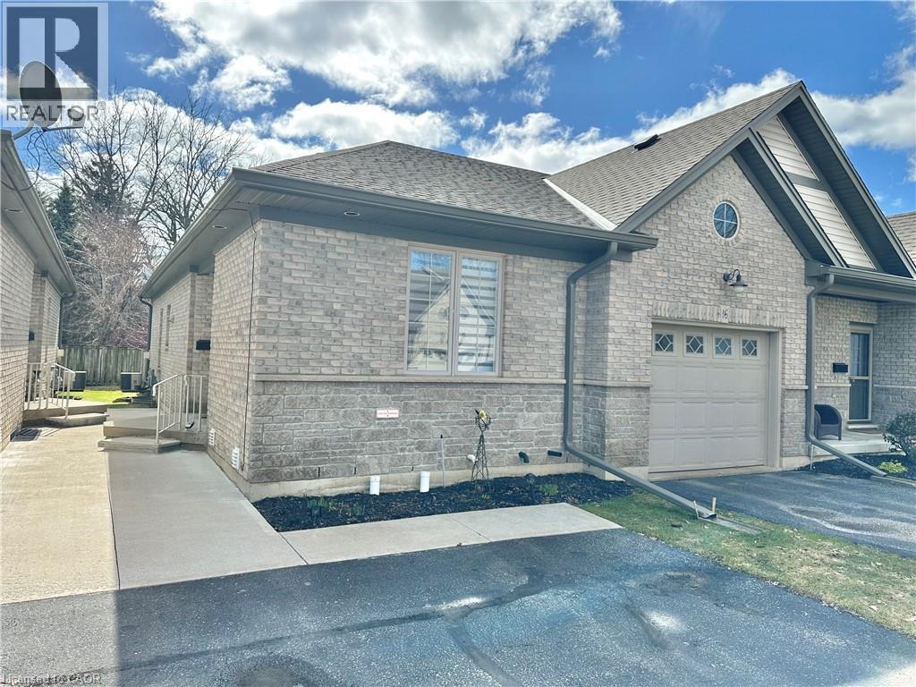 800 Main Street Unit# 16, Port Dover, Ontario  N0A 1N0 - Photo 2 - 40811093