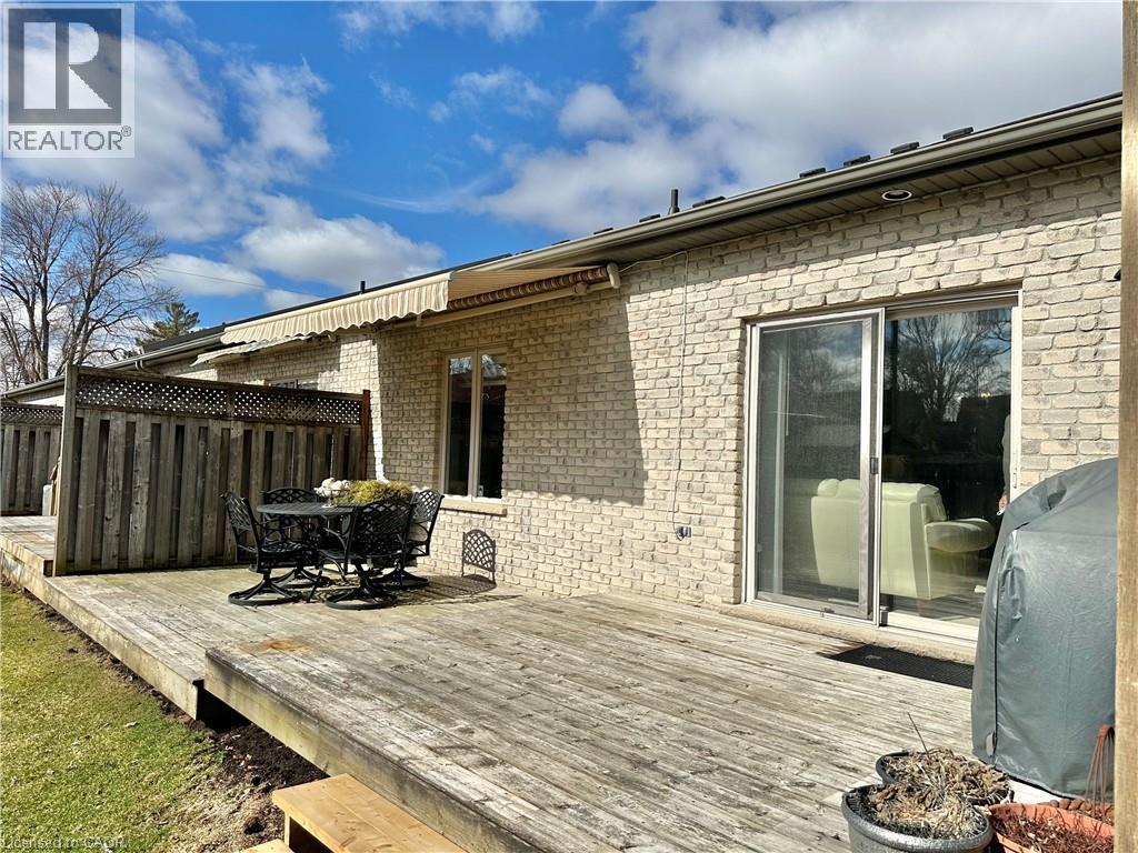 800 Main Street Unit# 16, Port Dover, Ontario  N0A 1N0 - Photo 38 - 40811093