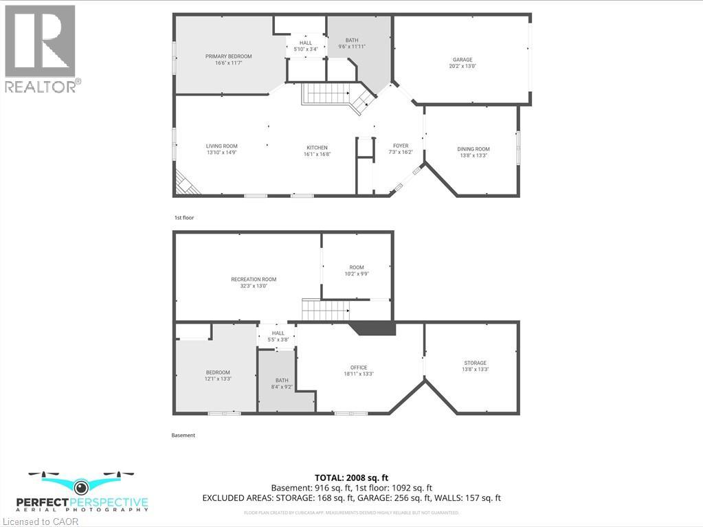 800 Main Street Unit# 16, Port Dover, Ontario  N0A 1N0 - Photo 46 - 40811093