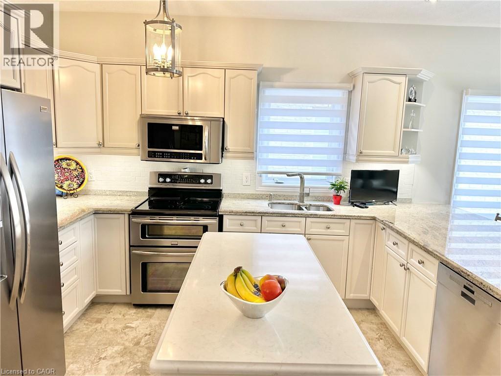 800 Main Street Unit# 16, Port Dover, Ontario  N0A 1N0 - Photo 4 - 40811093