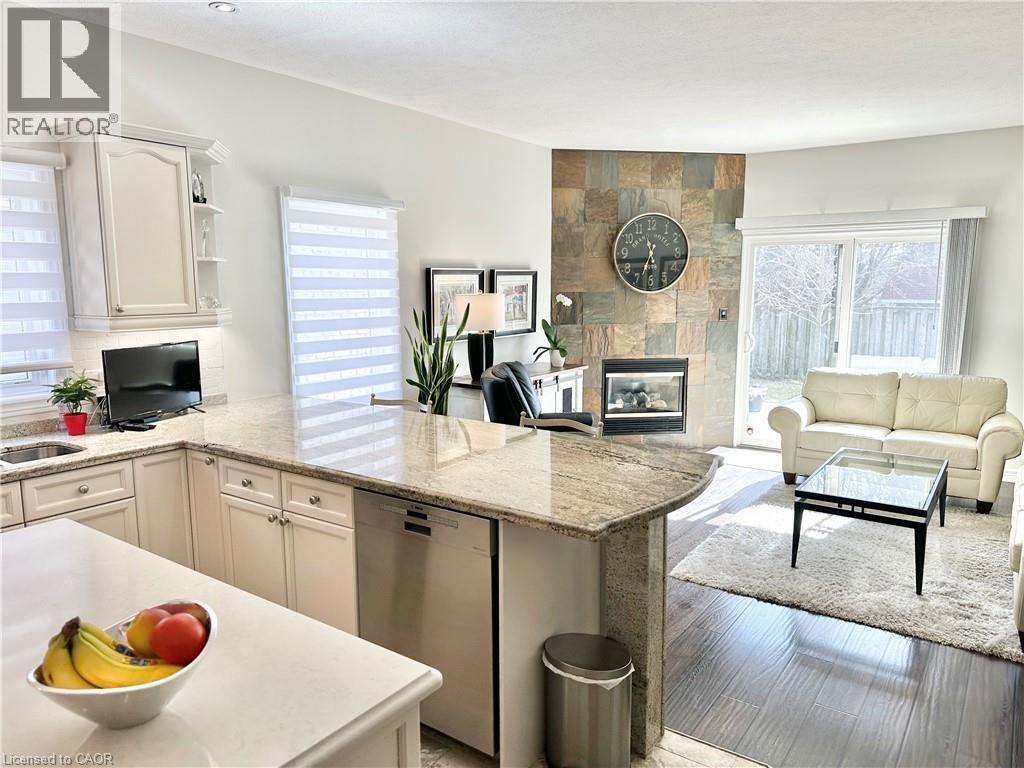 800 Main Street Unit# 16, Port Dover, Ontario  N0A 1N0 - Photo 6 - 40811093