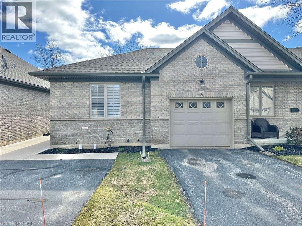 800 Main Street Unit# 16, Port Dover, Ontario  N0A 1N0 - Photo 44 - 40811093