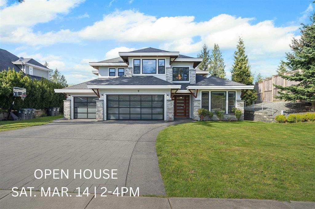 17585 ABBEY DRIVE, Surrey, British Columbia