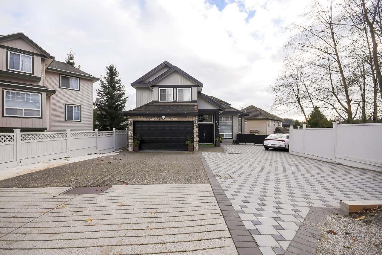 14496 67B AVENUE, Surrey, British Columbia