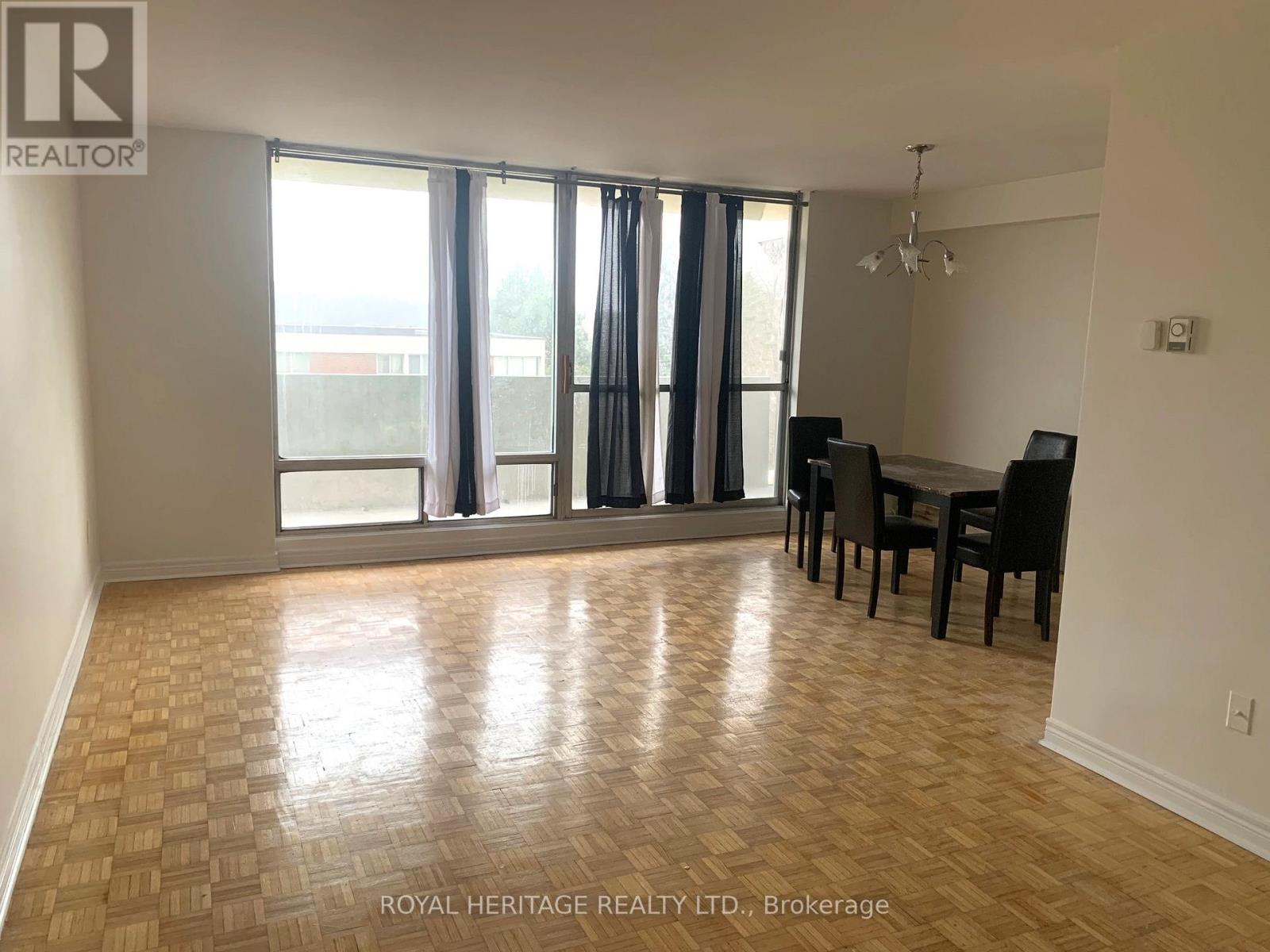 314 - 1 Massey Square, Toronto, Ontario  M4C 5L4 - Photo 5 - E12881602