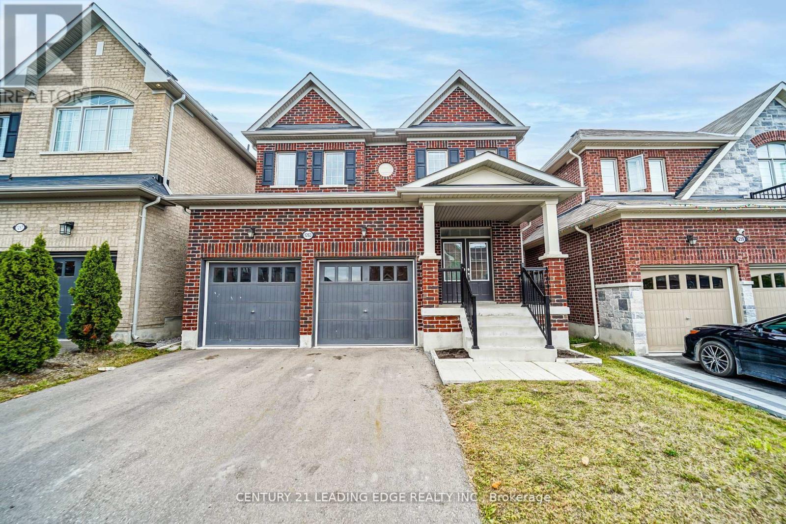 1263 RONALD INCHE DRIVE, Oshawa, Ontario
