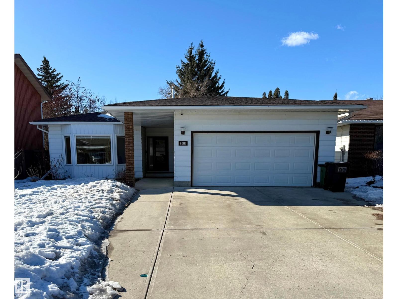 3718 103B ST NW, edmonton, Alberta