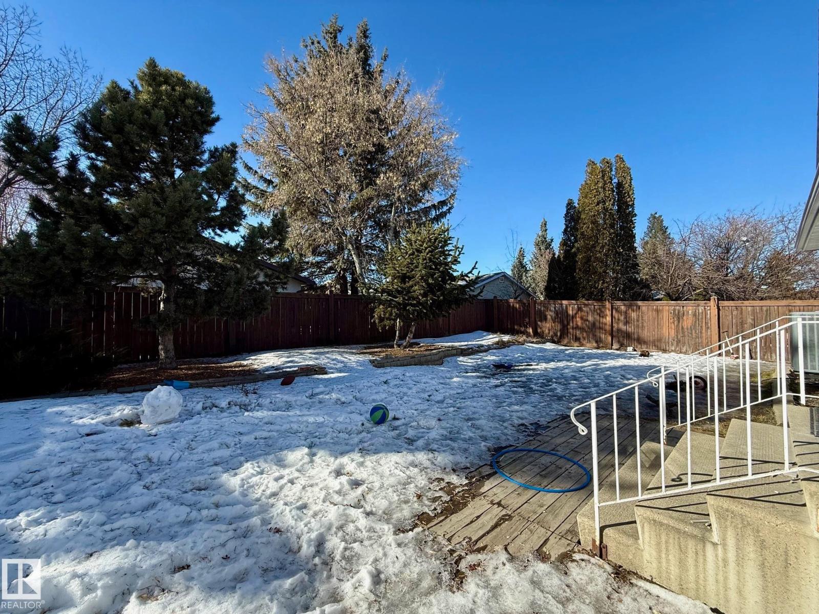 3718 103b St Nw, Edmonton, Alberta  T6J 2X9 - Photo 28 - E4477414