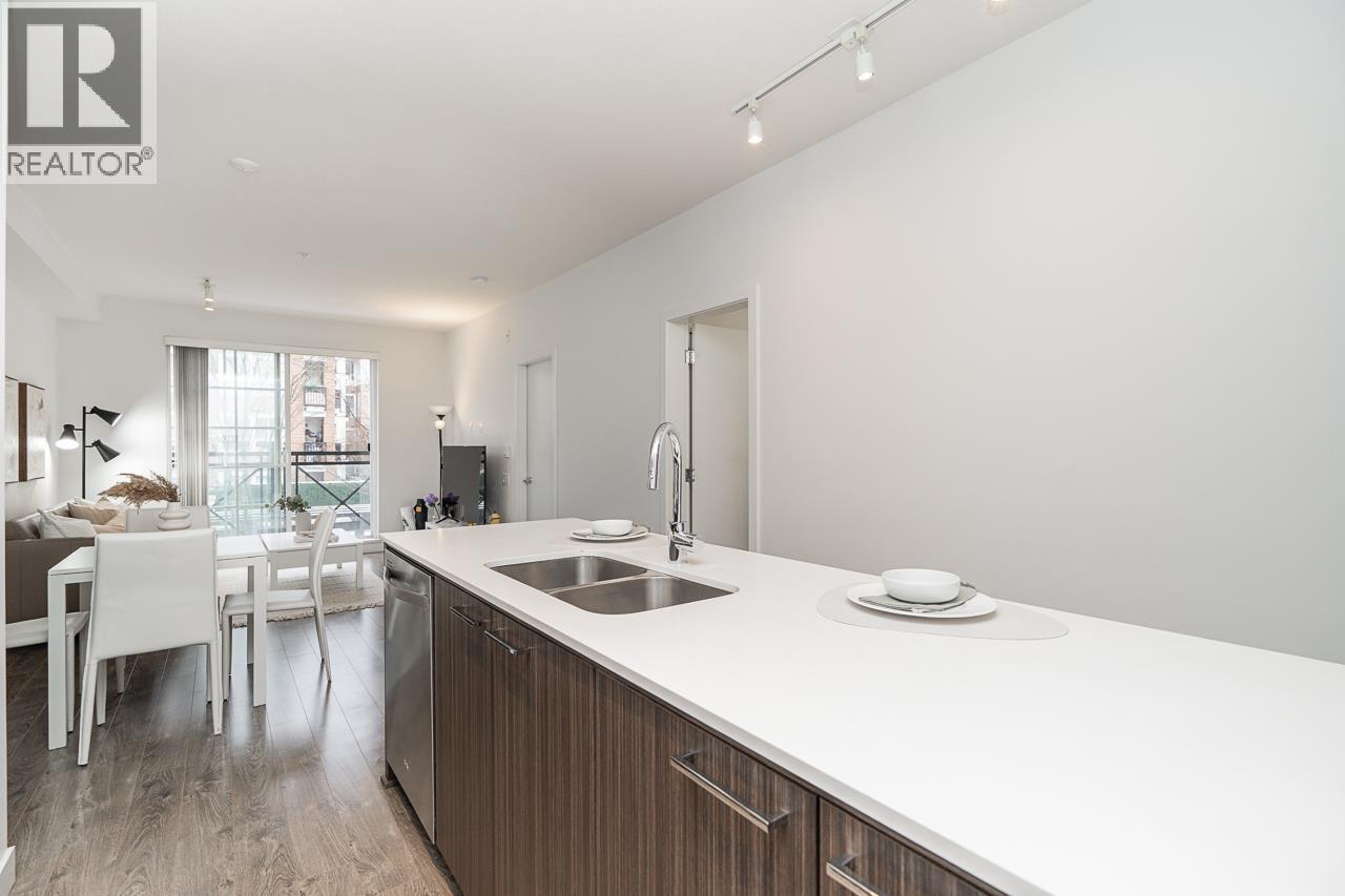 213 618 Como Lake Avenue, Coquitlam, British Columbia  V3J 0G1 - Photo 14 - R3099577