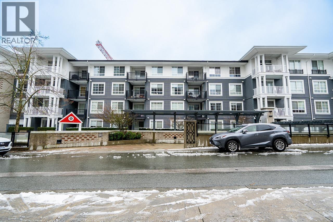 213 618 Como Lake Avenue, Coquitlam, British Columbia  V3J 0G1 - Photo 34 - R3099577