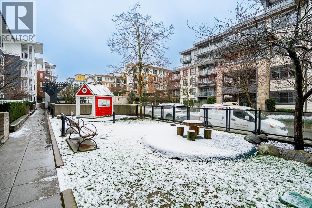 213 618 Como Lake Avenue, Coquitlam, British Columbia  V3J 0G1 - Photo 33 - R3099577