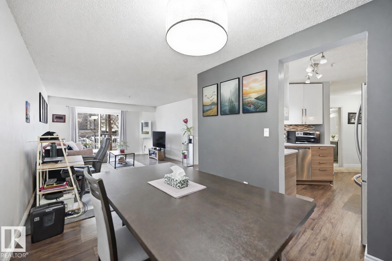 #110 10153 117 St Nw, Edmonton, Alberta  T5K 1X5 - Photo 10 - E4477417