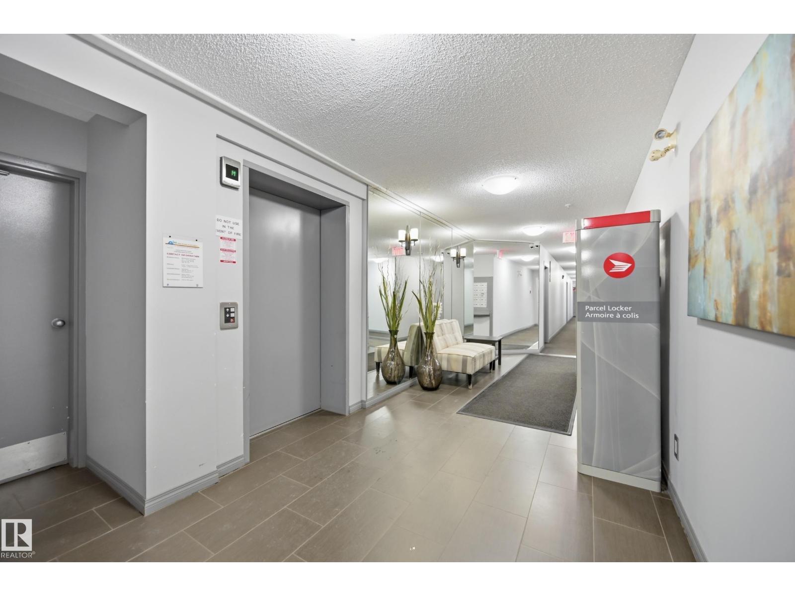 #110 10153 117 St Nw, Edmonton, Alberta  T5K 1X5 - Photo 14 - E4477417