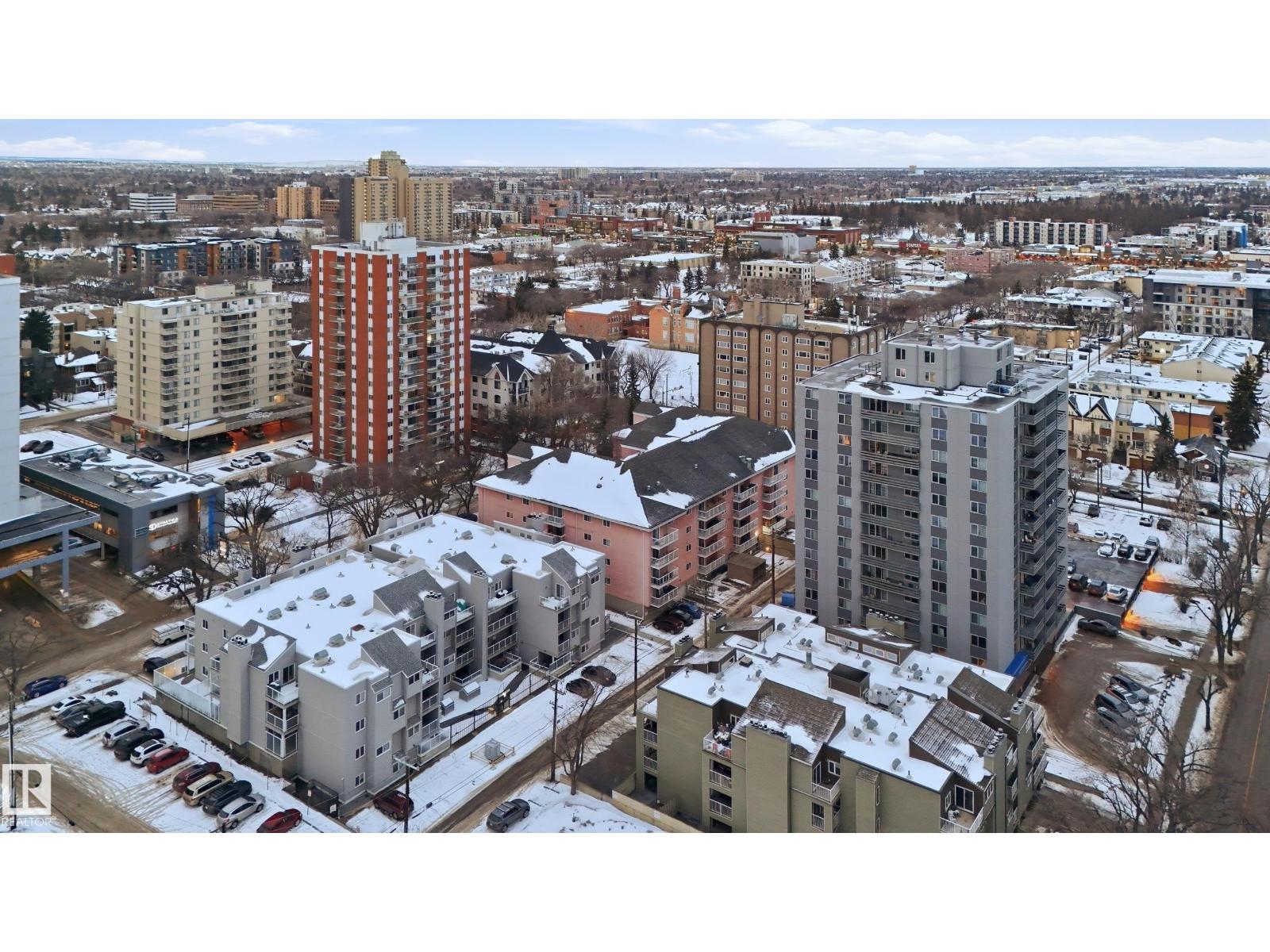 #110 10153 117 St Nw, Edmonton, Alberta  T5K 1X5 - Photo 15 - E4477417