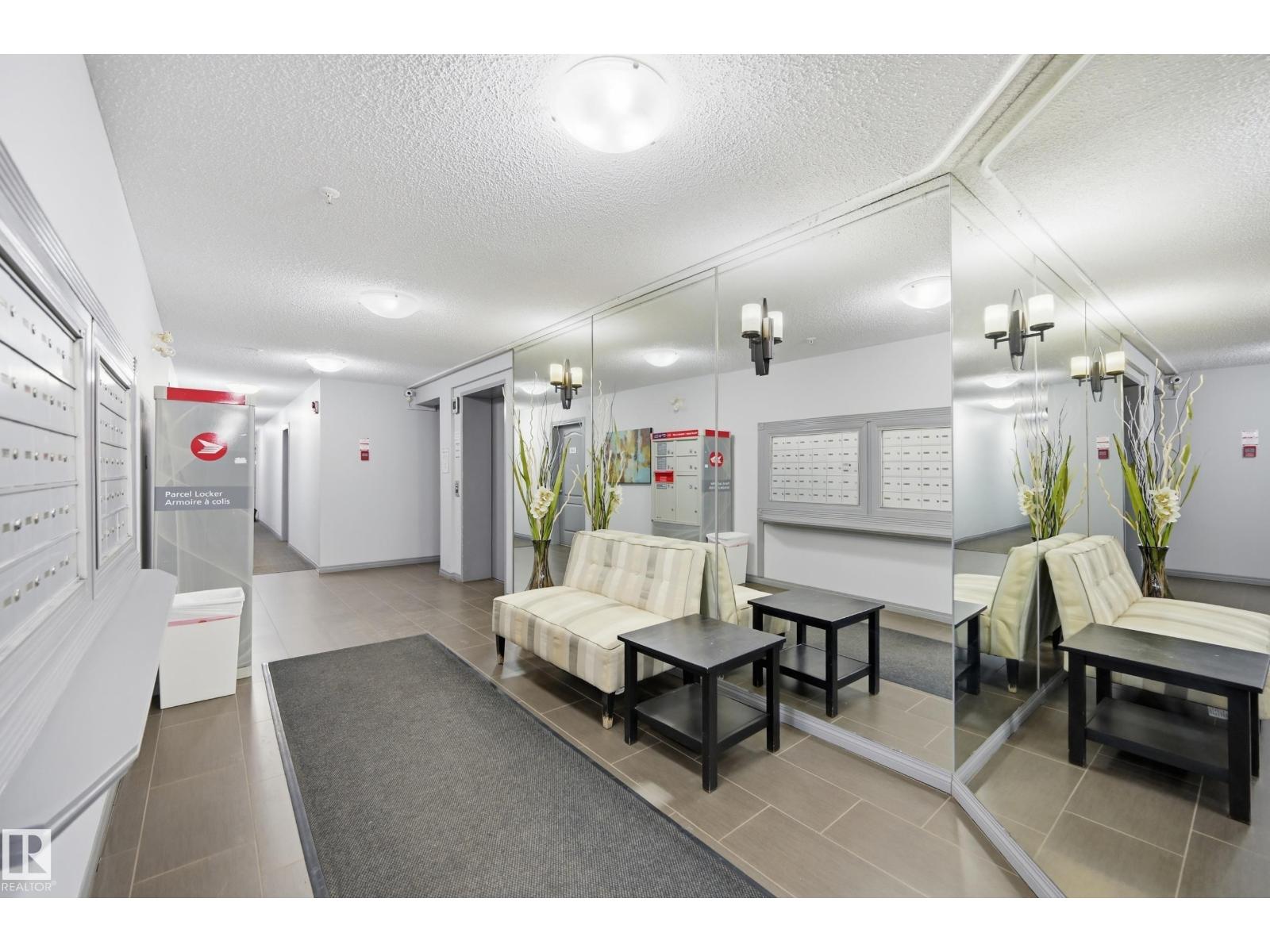 #110 10153 117 St Nw, Edmonton, Alberta  T5K 1X5 - Photo 16 - E4477417