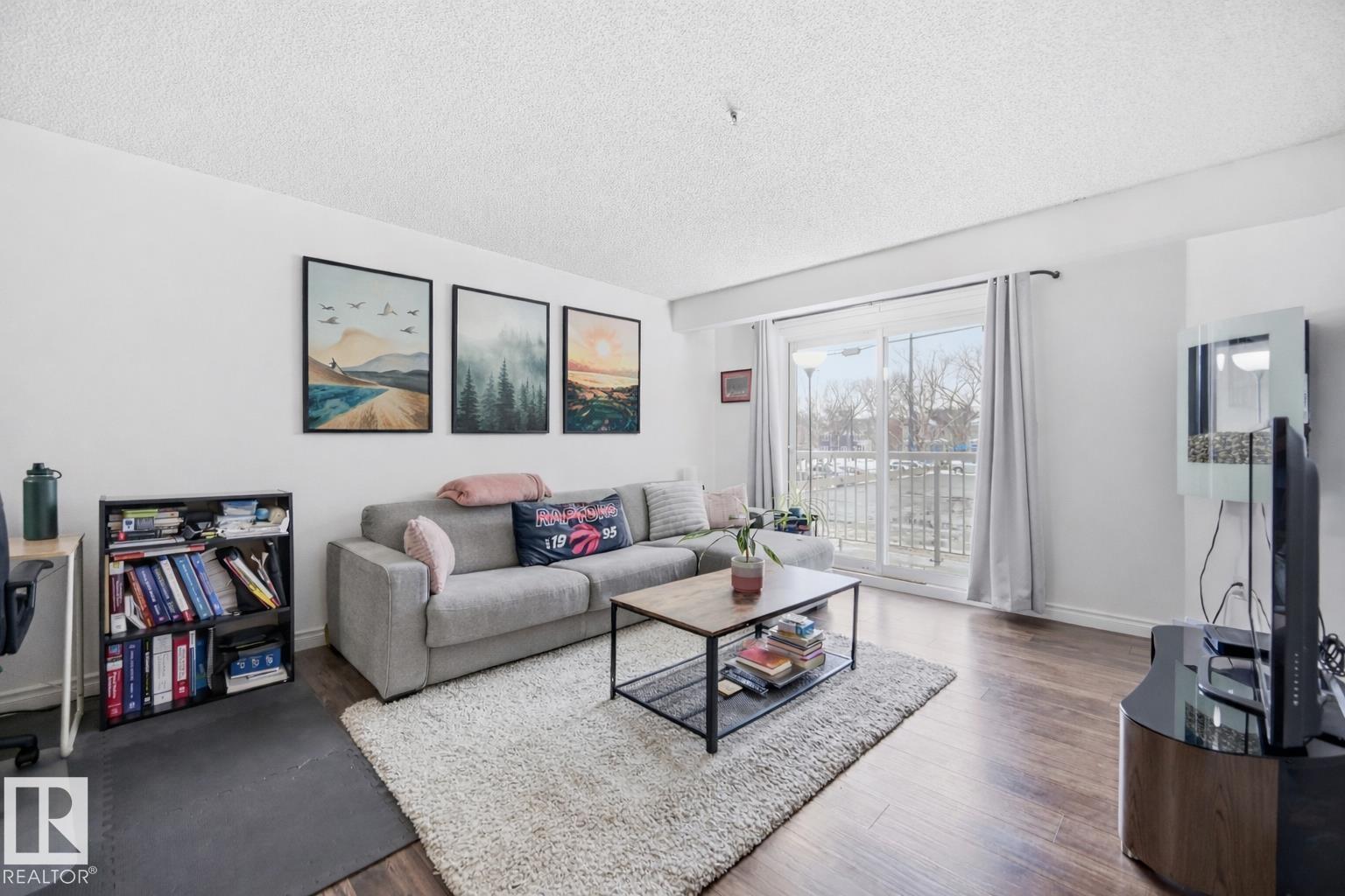 #110 10153 117 St Nw, Edmonton, Alberta  T5K 1X5 - Photo 7 - E4477417