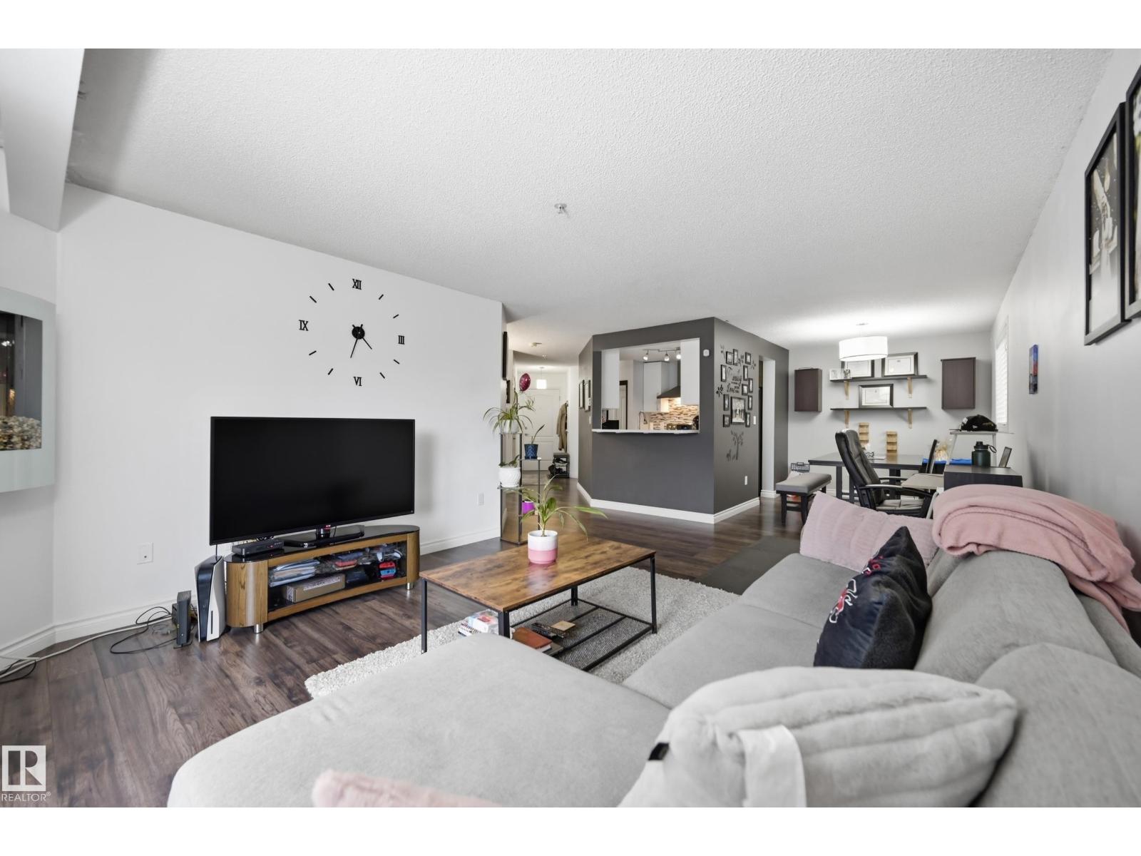 #110 10153 117 St Nw, Edmonton, Alberta  T5K 1X5 - Photo 8 - E4477417