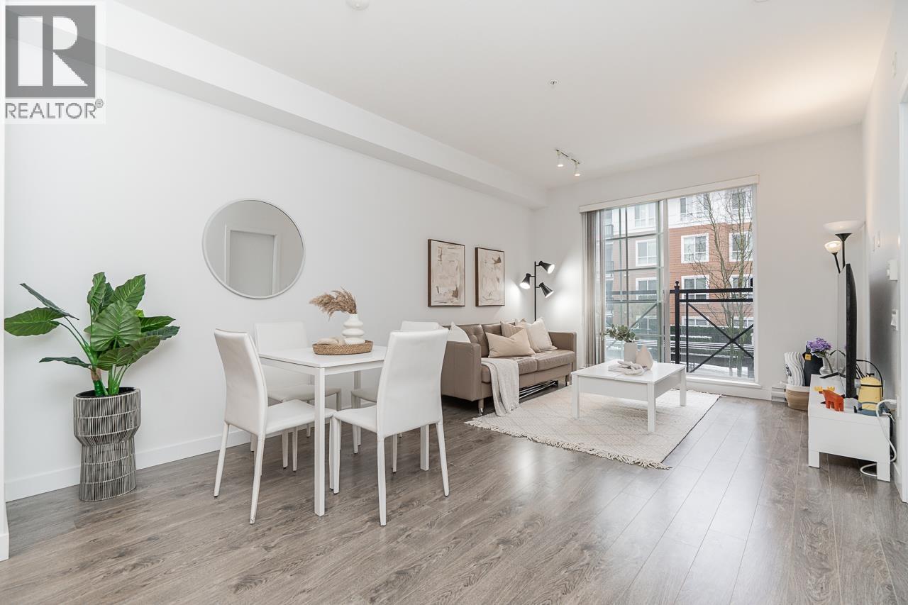 213 618 COMO LAKE AVENUE, coquitlam, British Columbia