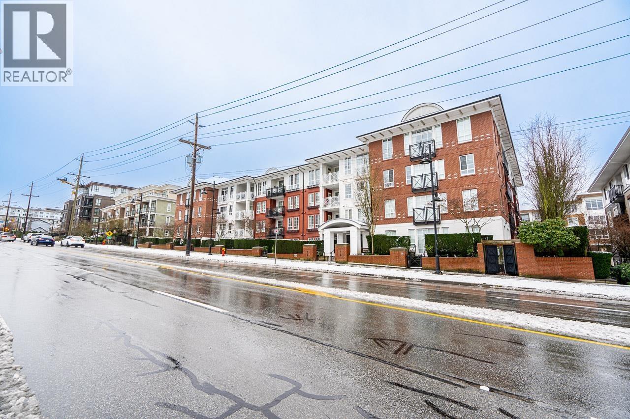 213 618 Como Lake Avenue, Coquitlam, British Columbia  V3J 0G1 - Photo 3 - R3099577