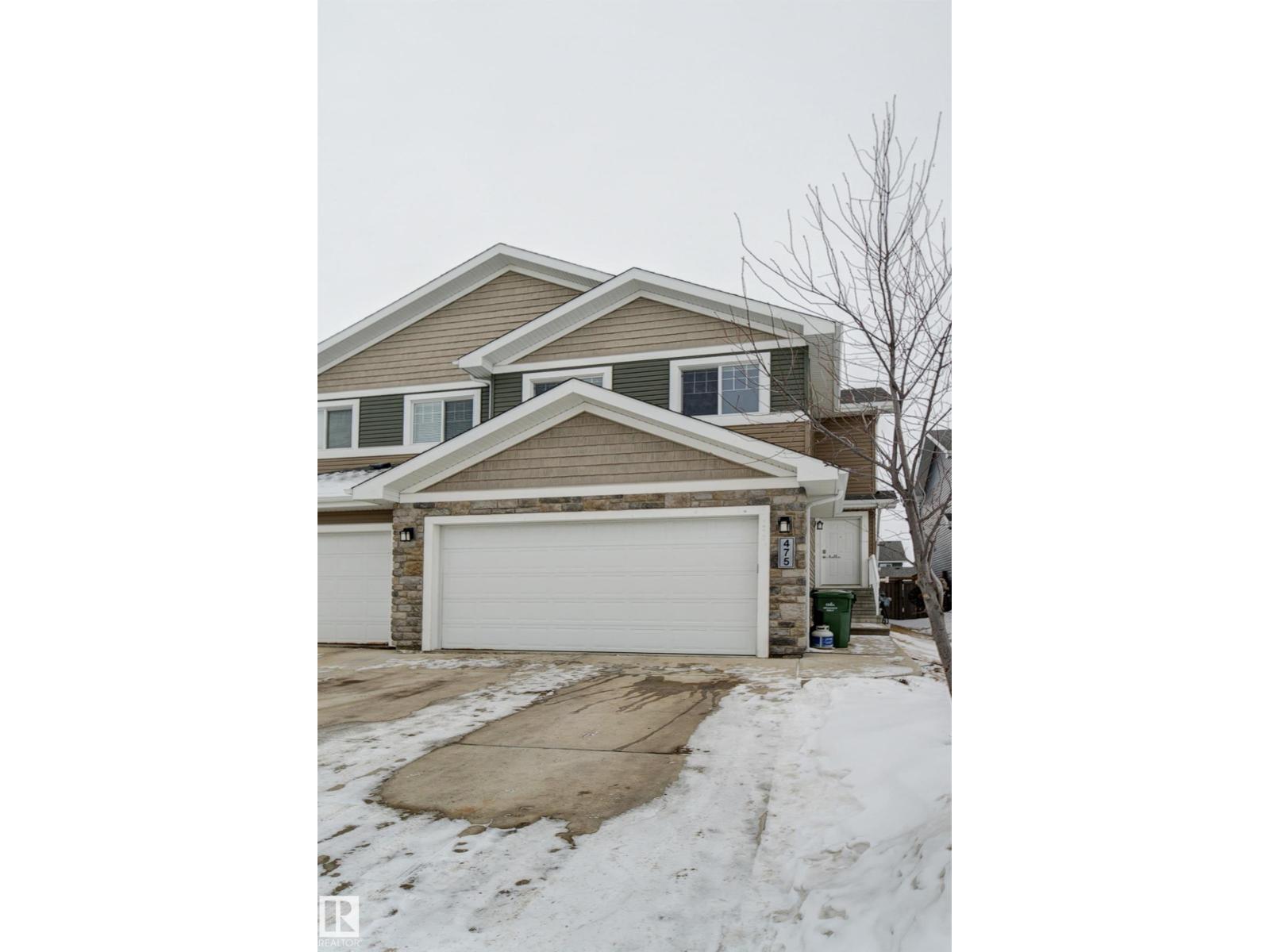 475 REED CR, leduc, Alberta