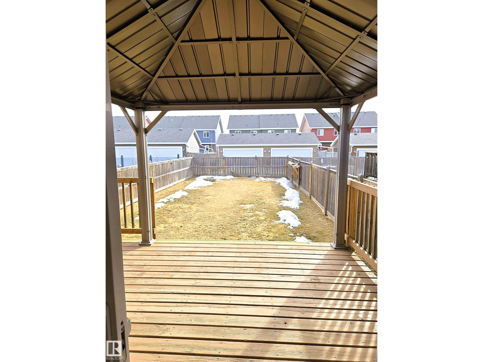 475 Reed Cr, Leduc, Alberta  T9E 0R5 - Photo 46 - E4477418