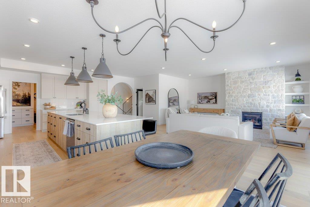 10 Redwing Wd, St. Albert, Alberta  T8N 7X3 - Photo 10 - E4477419