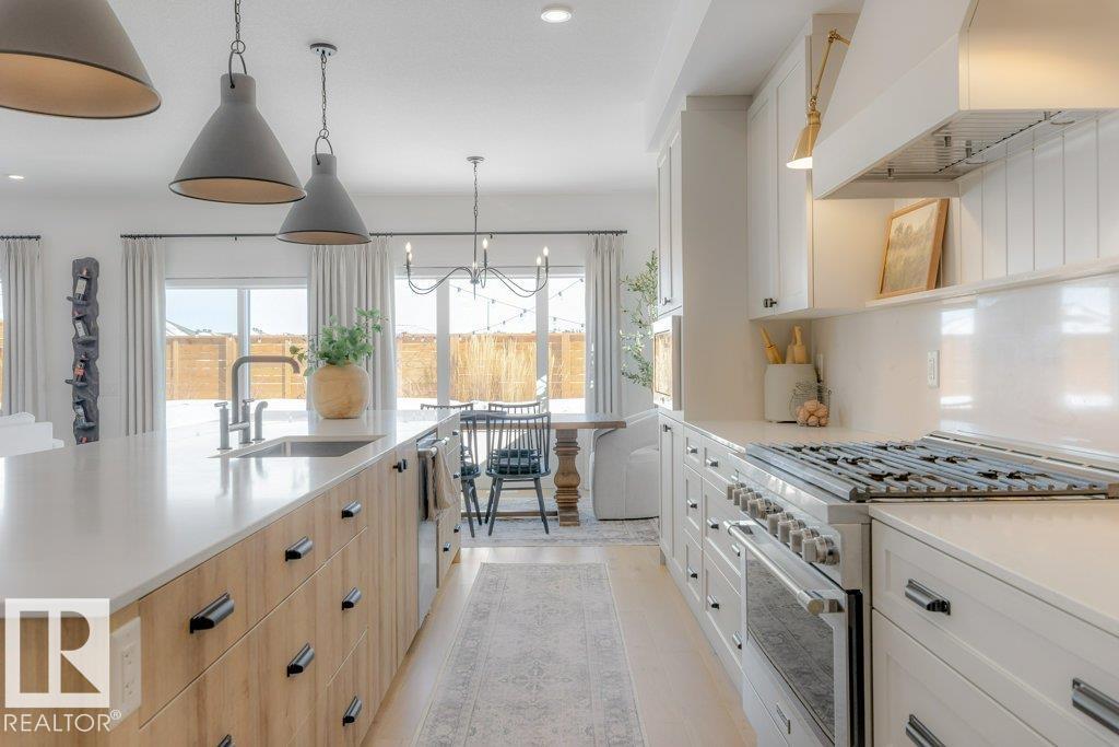 10 Redwing Wd, St. Albert, Alberta  T8N 7X3 - Photo 12 - E4477419