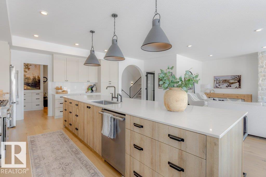 10 Redwing Wd, St. Albert, Alberta  T8N 7X3 - Photo 14 - E4477419