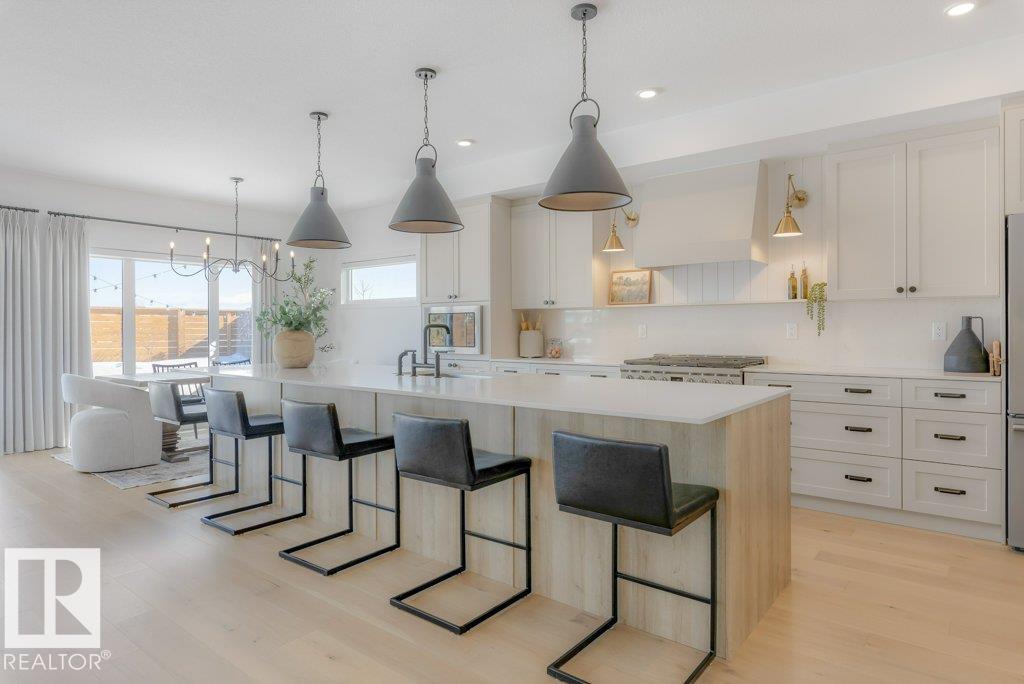 10 Redwing Wd, St. Albert, Alberta  T8N 7X3 - Photo 3 - E4477419