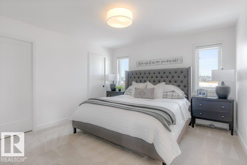 10 Redwing Wd, St. Albert, Alberta  T8N 7X3 - Photo 33 - E4477419