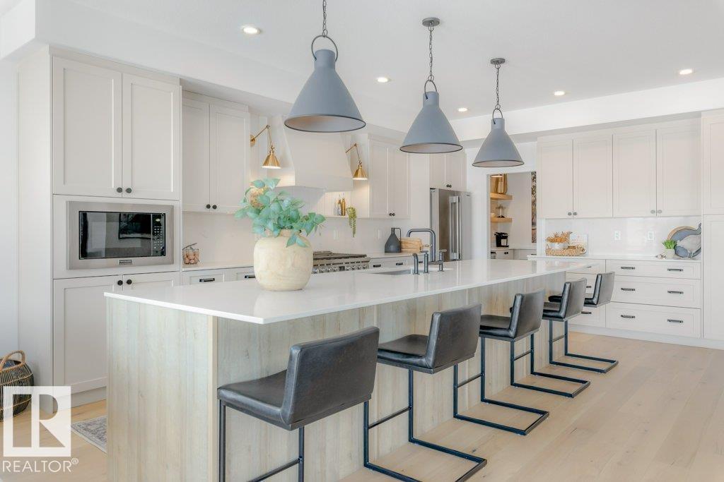 10 Redwing Wd, St. Albert, Alberta  T8N 7X3 - Photo 4 - E4477419