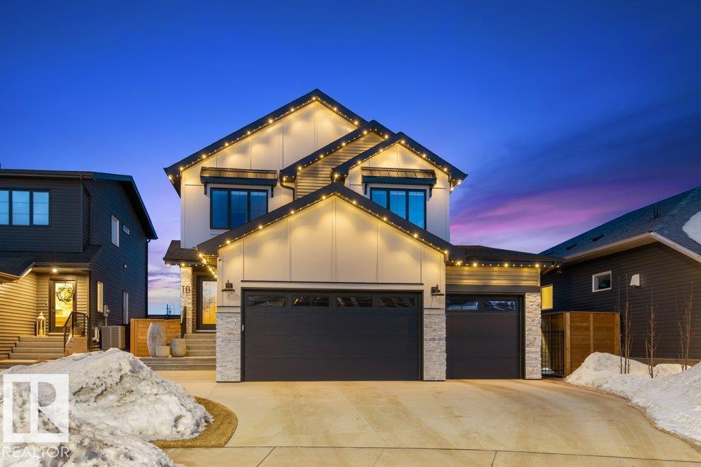 10 Redwing Wd, St. Albert, Alberta  T8N 7X3 - Photo 41 - E4477419